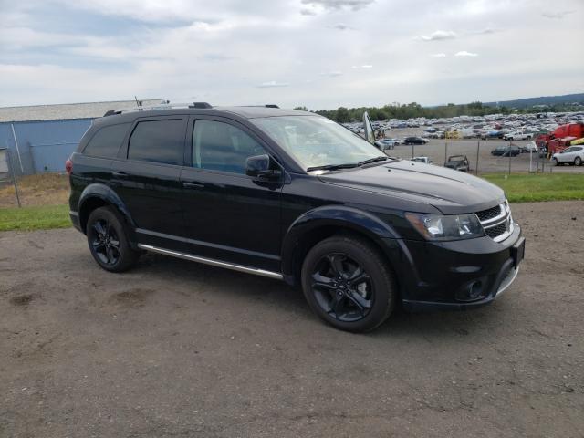 DODGE JOURNEY CR 2019 3c4pddgg7kt774930