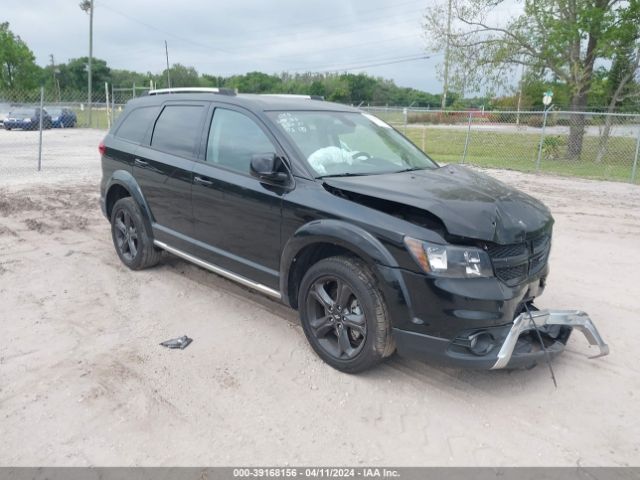 DODGE JOURNEY 2019 3c4pddgg7kt794918