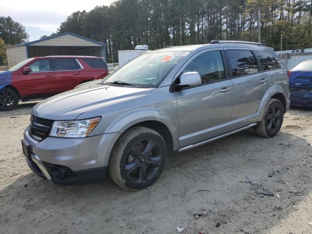 DODGE JOURNEY 2019 3c4pddgg7kt810941