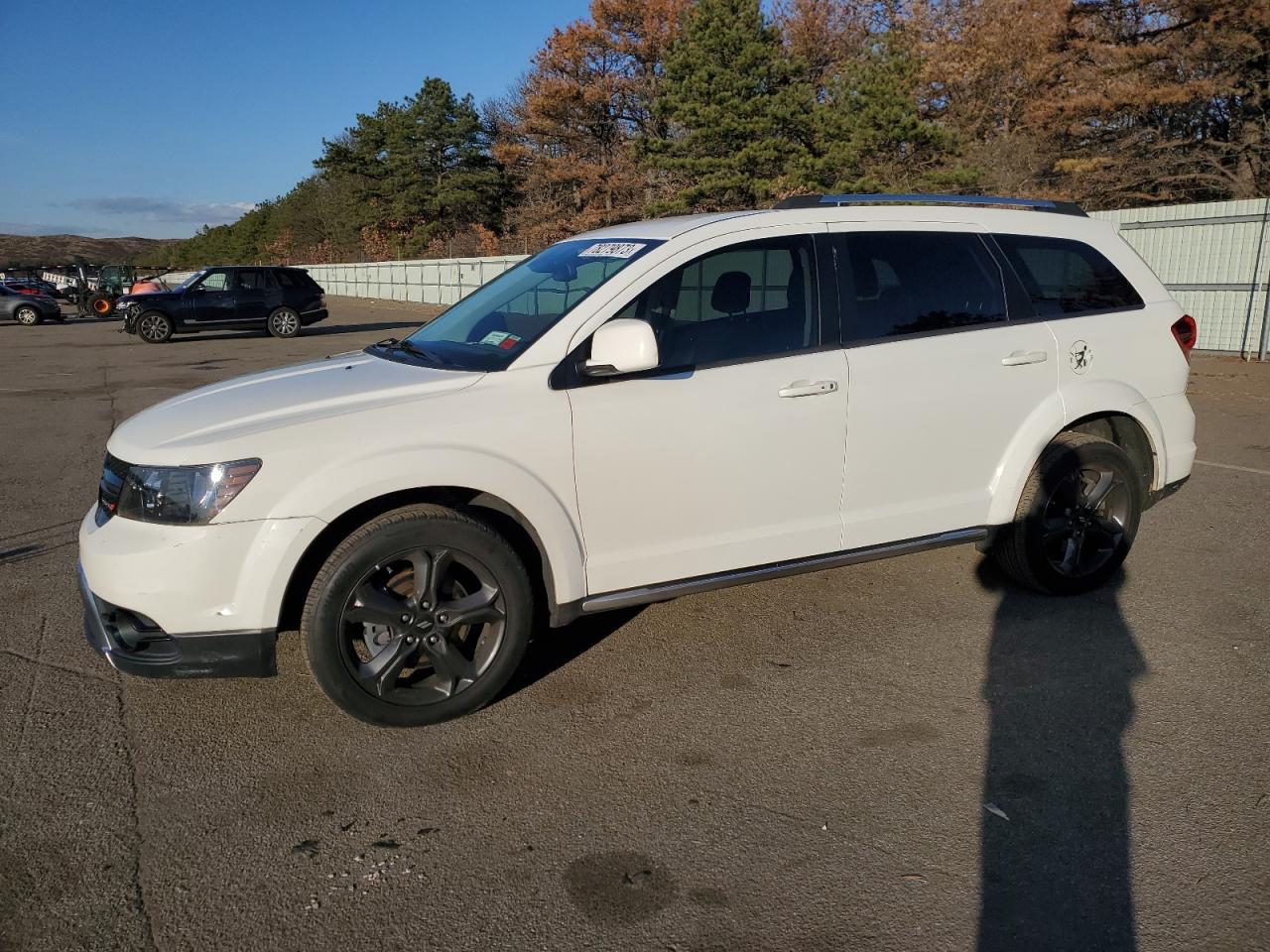 DODGE JOURNEY 2019 3c4pddgg7kt858665