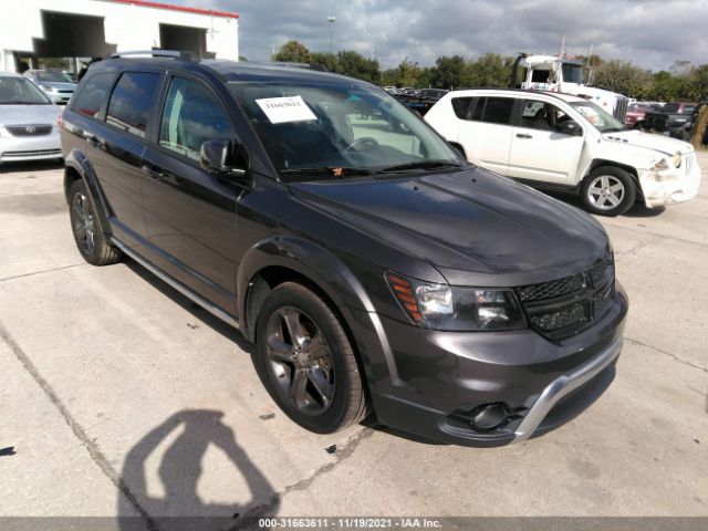 DODGE JOURNEY 2015 3c4pddgg8ft536204