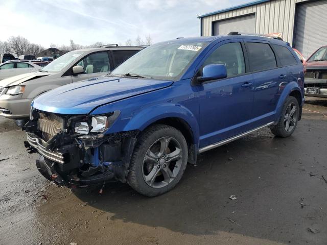 DODGE JOURNEY 2015 3c4pddgg8ft560244