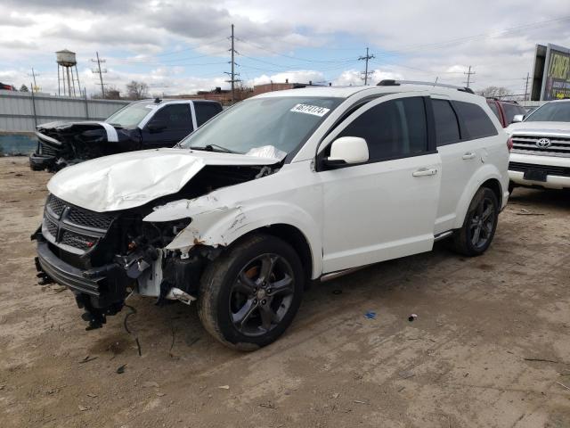 DODGE JOURNEY 2015 3c4pddgg8ft579022