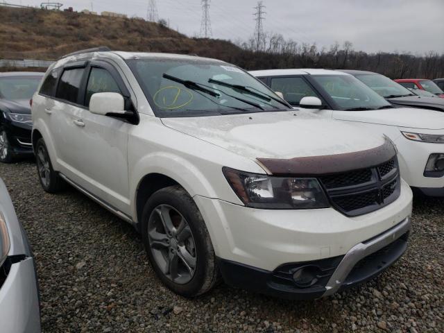 DODGE JOURNEY CR 2015 3c4pddgg8ft715830