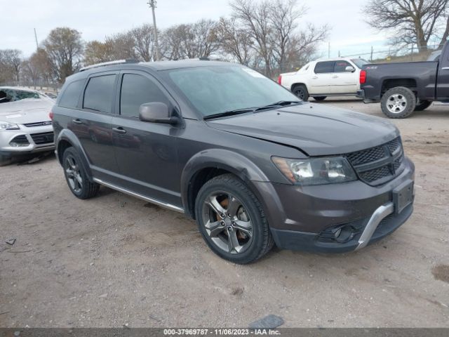 DODGE JOURNEY 2016 3c4pddgg8gt120512