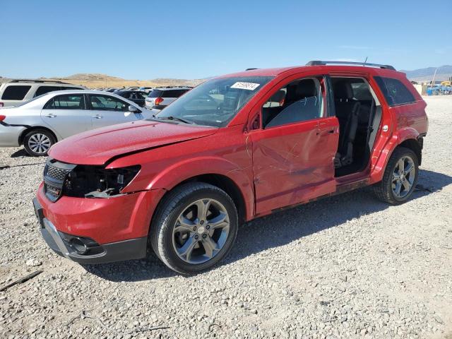 DODGE JOURNEY 2016 3c4pddgg8gt133440