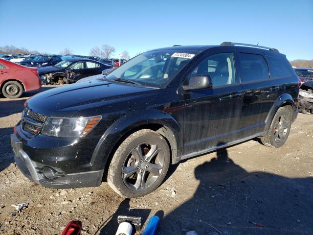 DODGE JOURNEY 2016 3c4pddgg8gt140632