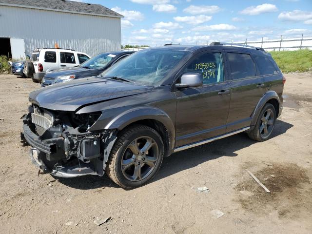 DODGE JOURNEY CR 2016 3c4pddgg8gt142719