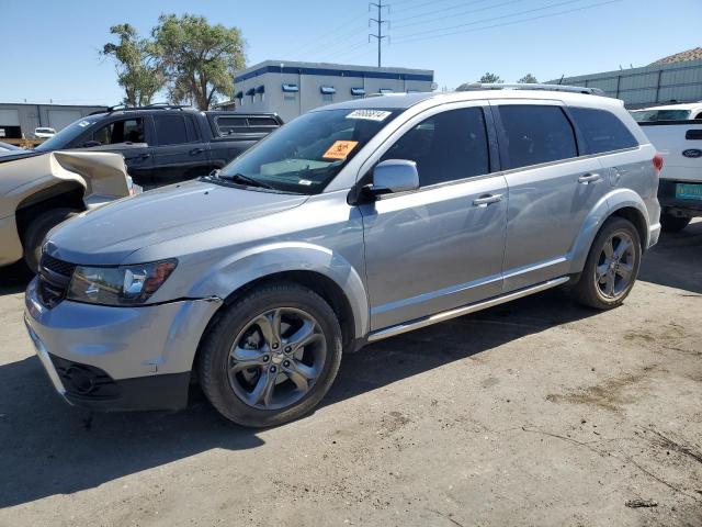 DODGE JOURNEY 2016 3c4pddgg8gt150416