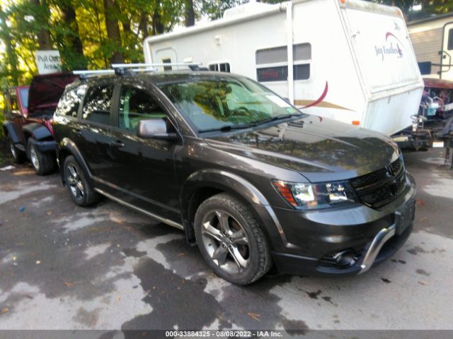 DODGE JOURNEY 2016 3c4pddgg8gt150576