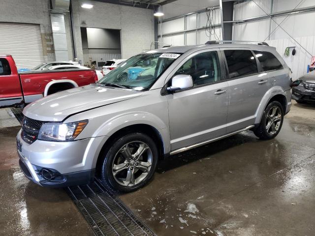 DODGE JOURNEY 2016 3c4pddgg8gt220867