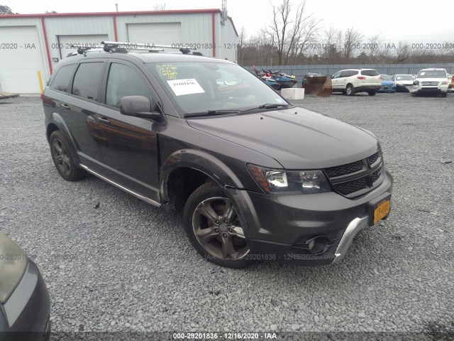 DODGE JOURNEY 2016 3c4pddgg8gt220917