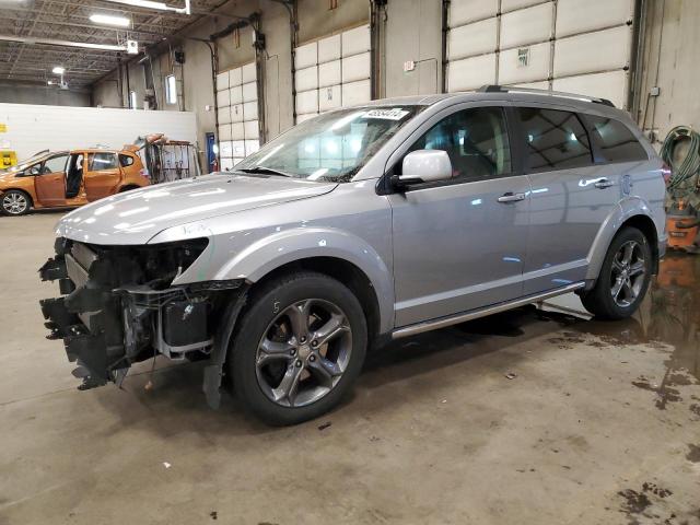 DODGE JOURNEY 2016 3c4pddgg8gt245901