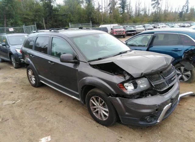 DODGE JOURNEY 2017 3c4pddgg8ht541308