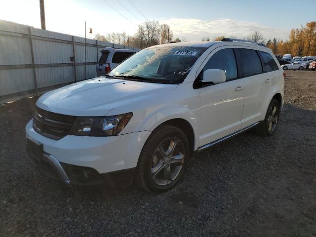 DODGE JOURNEY 2017 3c4pddgg8ht554298