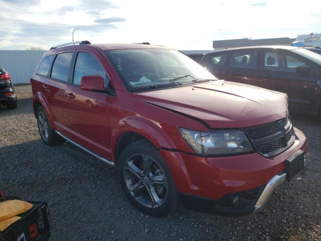 DODGE JOURNEY CR 2017 3c4pddgg8ht555256