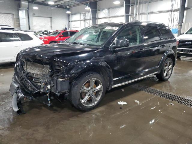 DODGE JOURNEY CR 2017 3c4pddgg8ht633647