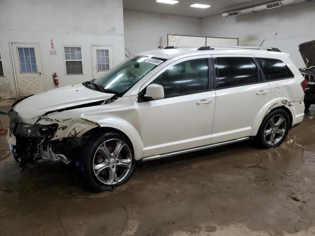 DODGE JOURNEY 2017 3c4pddgg8ht634944