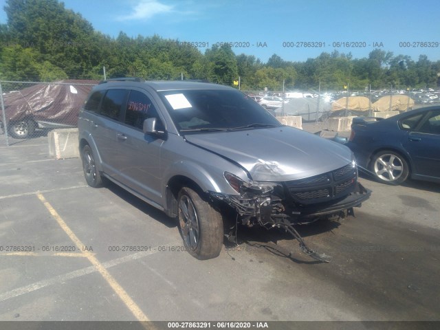 DODGE JOURNEY 2018 3c4pddgg8jt184573