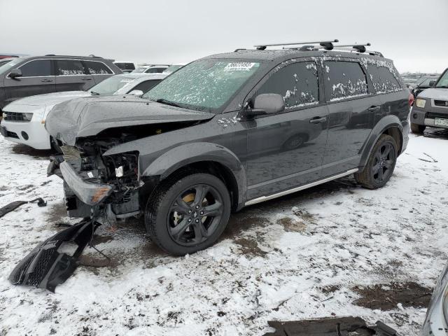 DODGE JOURNEY CR 2018 3c4pddgg8jt386863