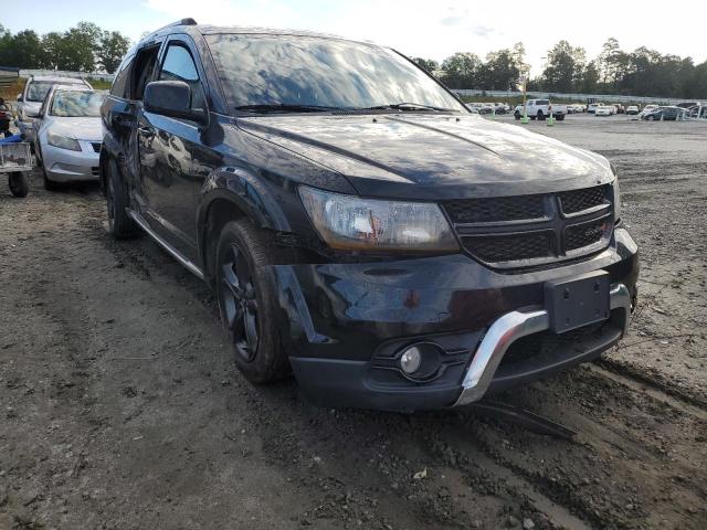 DODGE JOURNEY CR 2018 3c4pddgg8jt491502