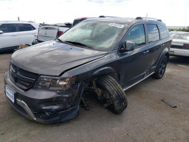 DODGE JOURNEY 2019 3c4pddgg8kt759160