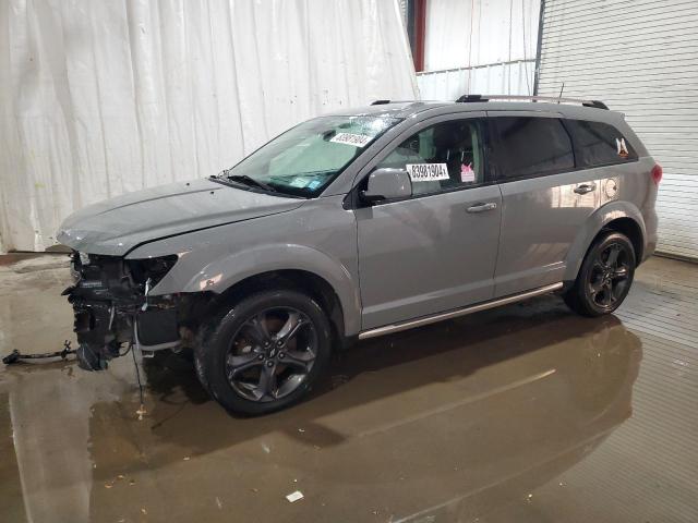 DODGE JOURNEY CR 2019 3c4pddgg8kt774855