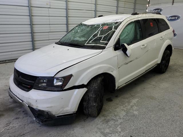 DODGE JOURNEY 2019 3c4pddgg8kt810978