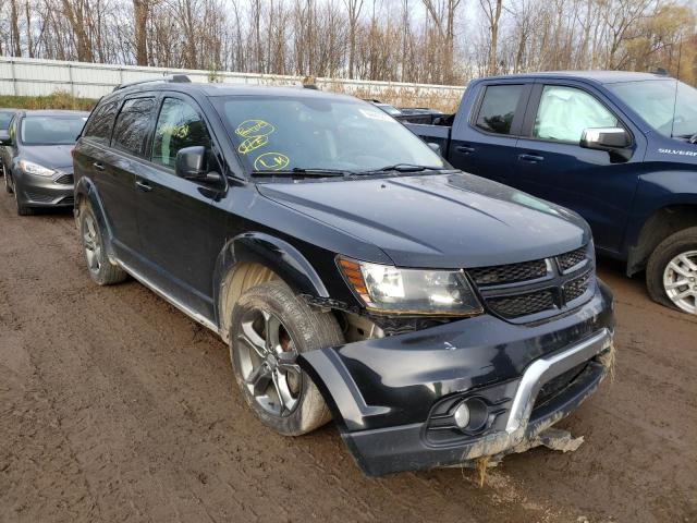 DODGE JOURNEY 2014 3c4pddgg9ft584715