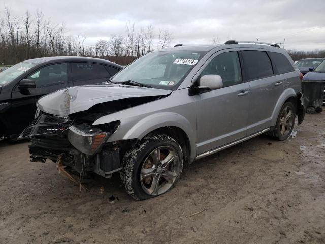 DODGE JOURNEY 2015 3c4pddgg9ft601321