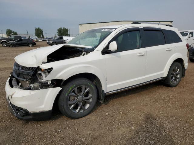 DODGE JOURNEY 2015 3c4pddgg9ft651197