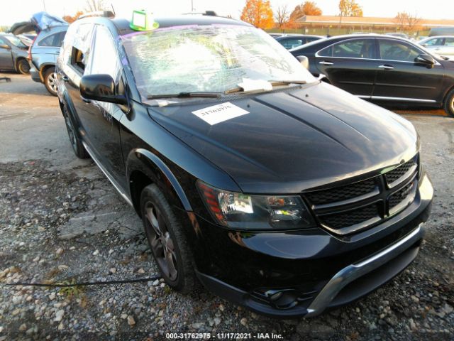 DODGE JOURNEY 2015 3c4pddgg9ft709471