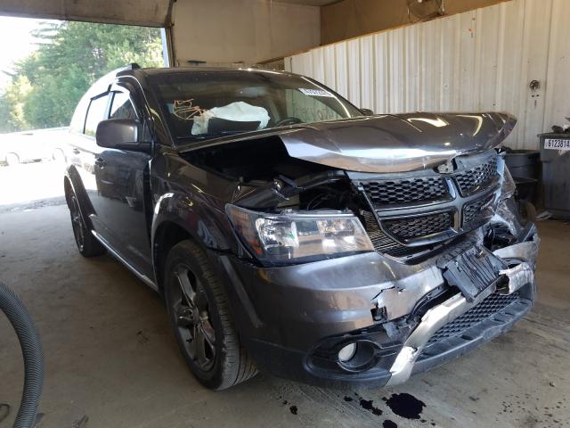 DODGE JOURNEY CR 2016 3c4pddgg9gt117330