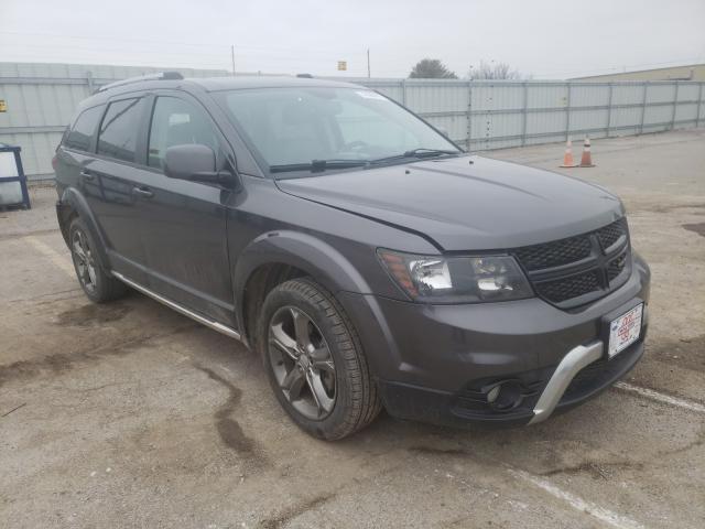 DODGE JOURNEY 2015 3c4pddgg9gt142681