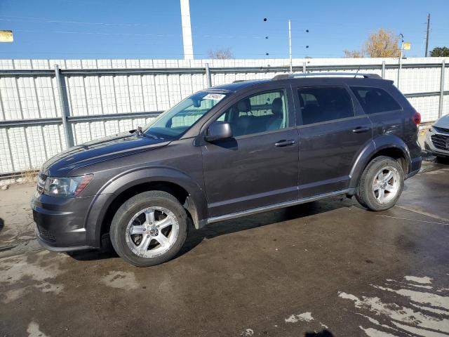 DODGE JOURNEY 2016 3c4pddgg9gt150683