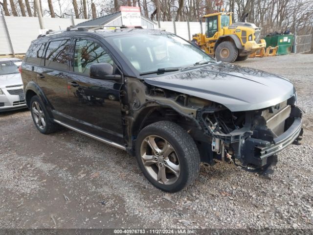 DODGE JOURNEY 2016 3c4pddgg9gt151056