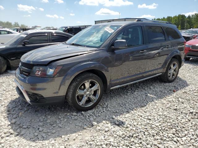 DODGE JOURNEY CR 2016 3c4pddgg9gt154975