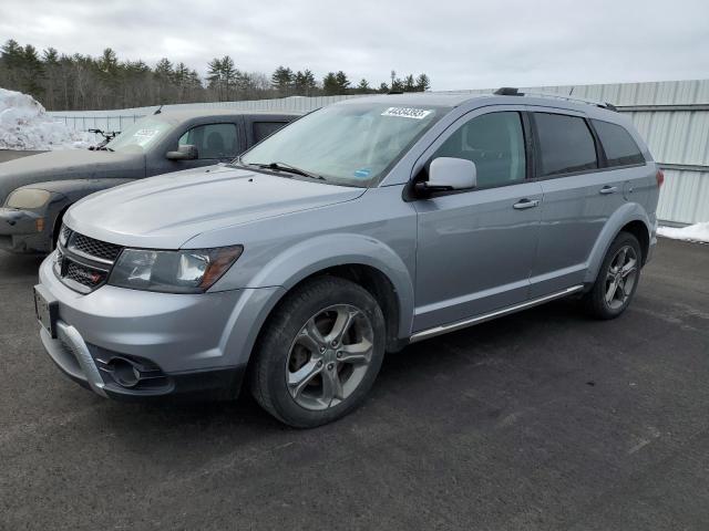 DODGE JOURNEY CR 2016 3c4pddgg9gt173414