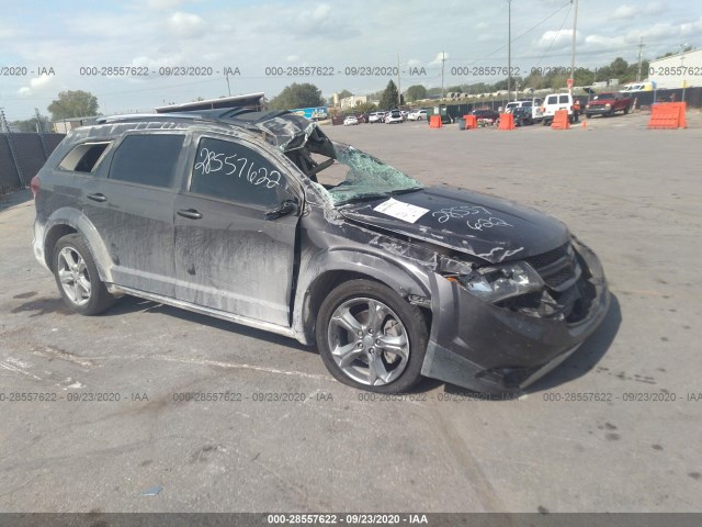 DODGE JOURNEY 2016 3c4pddgg9gt183666