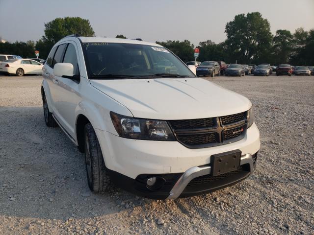 DODGE JOURNEY CR 2016 3c4pddgg9gt217153