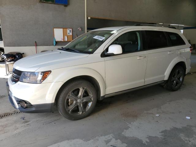 DODGE JOURNEY CR 2017 3c4pddgg9ht505742