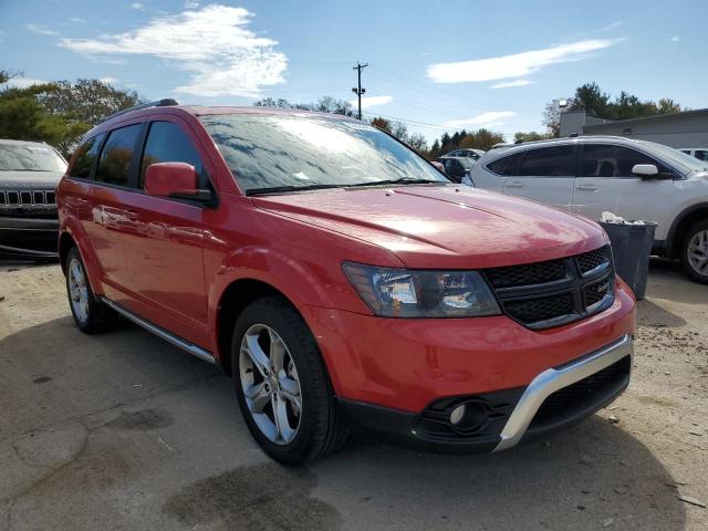 DODGE JOURNEY CR 2017 3c4pddgg9ht541074