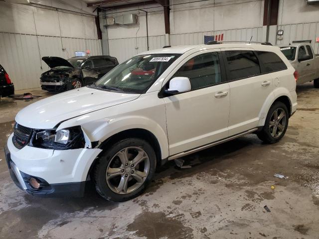 DODGE JOURNEY CR 2017 3c4pddgg9ht555878