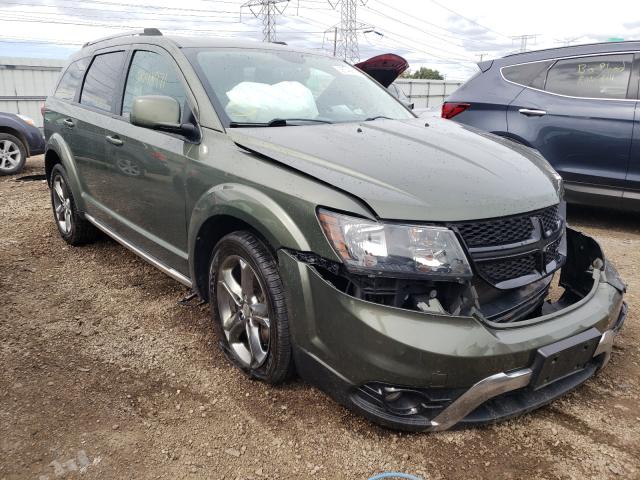 DODGE NULL 2017 3c4pddgg9ht567108