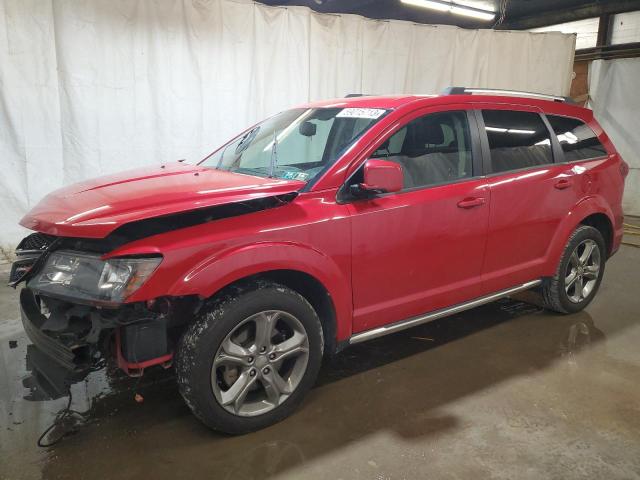 DODGE JOURNEY CR 2017 3c4pddgg9ht583146