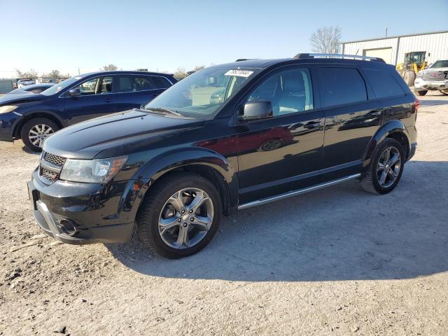 DODGE JOURNEY CR 2017 3c4pddgg9ht634256