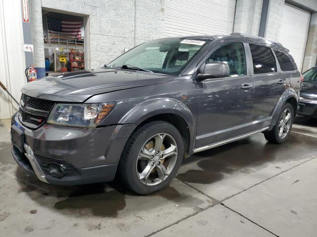 DODGE JOURNEY CR 2017 3c4pddgg9ht639487