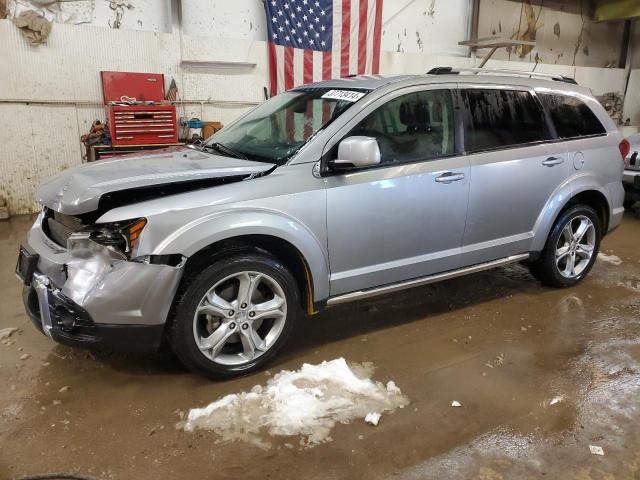 DODGE JOURNEY 2017 3c4pddgg9ht708775