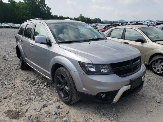 DODGE JOURNEY CR 2018 3c4pddgg9jt387343