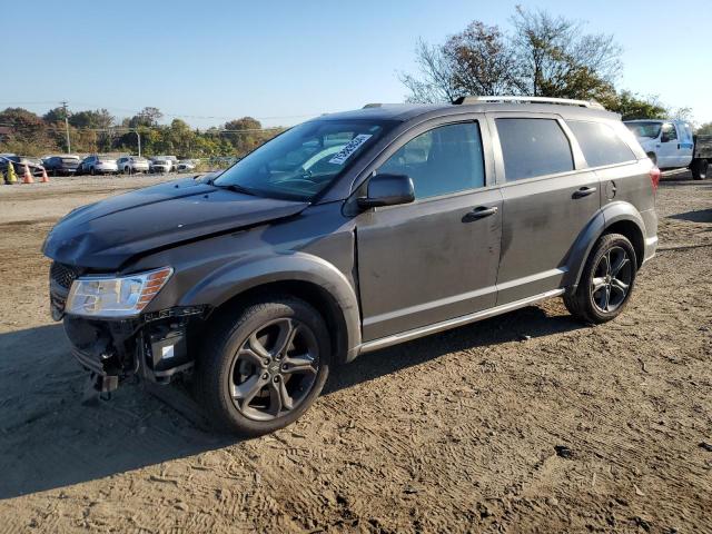 DODGE JOURNEY CR 2018 3c4pddgg9jt499429